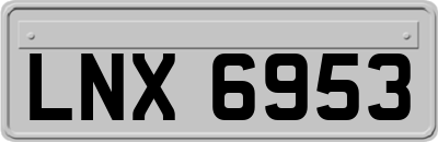 LNX6953
