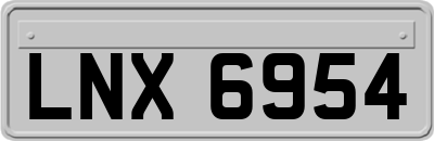 LNX6954