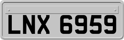 LNX6959