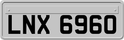 LNX6960