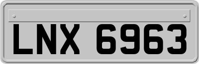 LNX6963