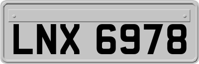 LNX6978