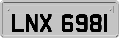 LNX6981