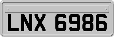 LNX6986