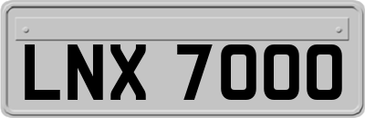 LNX7000