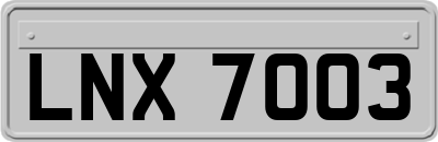 LNX7003