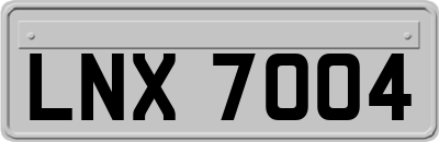 LNX7004