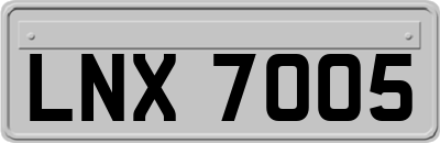 LNX7005