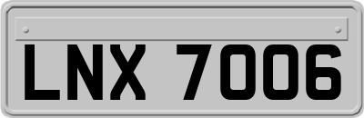 LNX7006