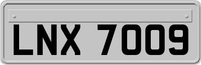 LNX7009