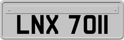 LNX7011
