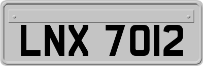 LNX7012