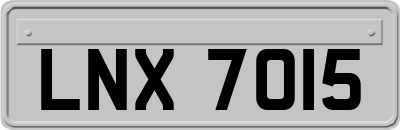 LNX7015
