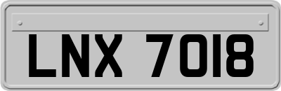 LNX7018