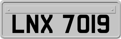 LNX7019