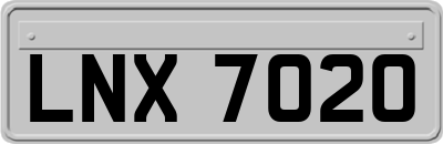 LNX7020