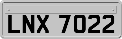 LNX7022