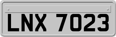 LNX7023