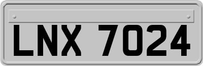 LNX7024