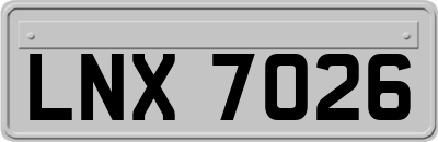 LNX7026