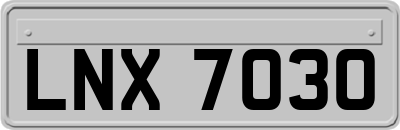 LNX7030