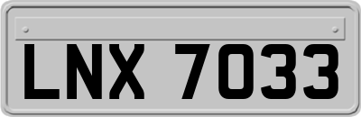 LNX7033