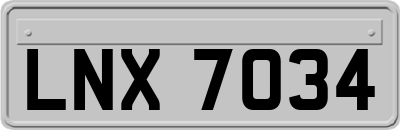 LNX7034