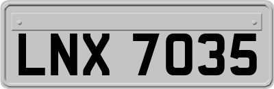 LNX7035