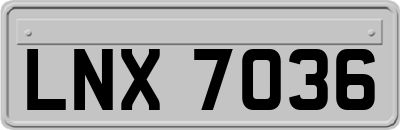 LNX7036