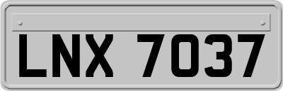 LNX7037