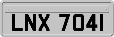 LNX7041