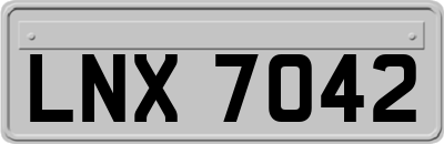 LNX7042