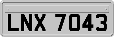 LNX7043