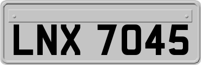 LNX7045