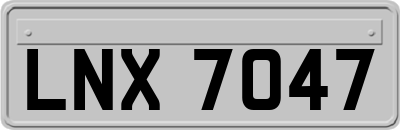 LNX7047