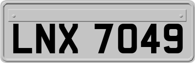 LNX7049
