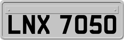LNX7050