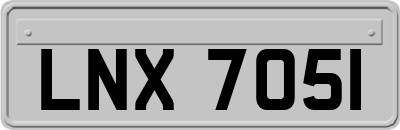 LNX7051