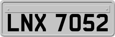 LNX7052