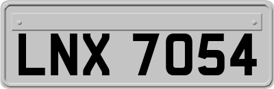LNX7054