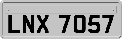 LNX7057