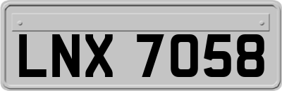 LNX7058