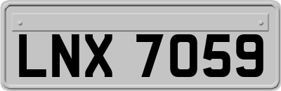 LNX7059