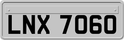LNX7060