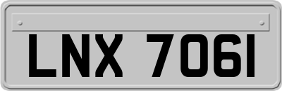 LNX7061