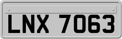 LNX7063