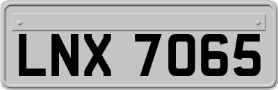 LNX7065