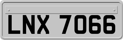 LNX7066