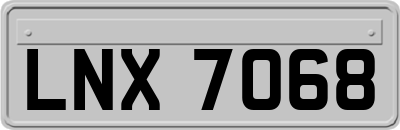 LNX7068