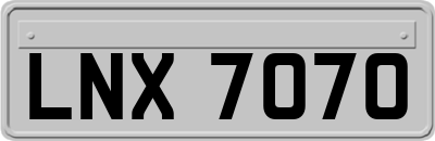 LNX7070